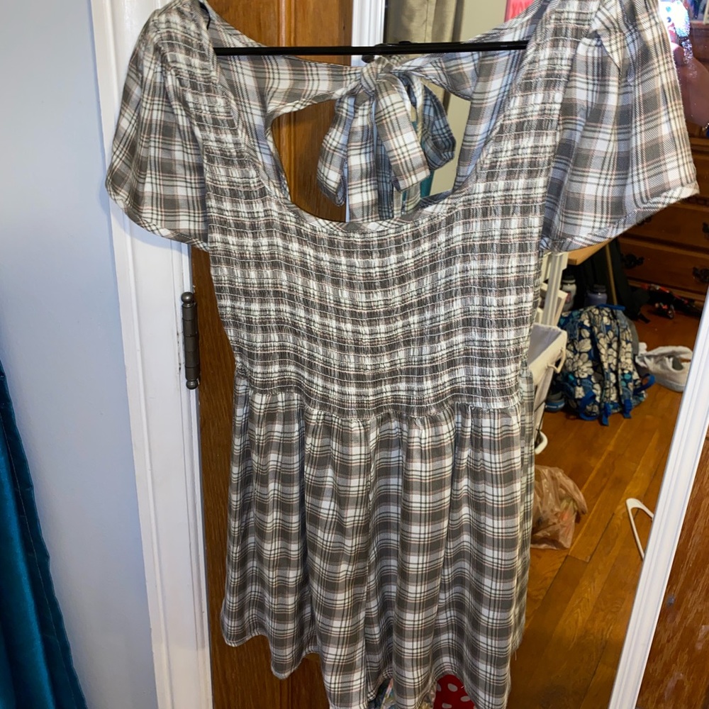 brand new romper